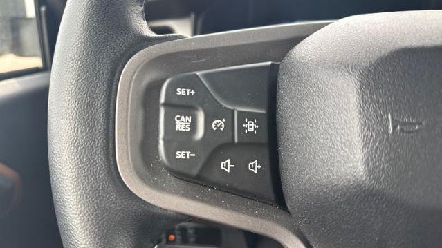 2023 Ford Bronco Base Advanced