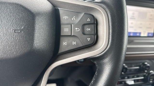 2023 Ford Bronco Base Advanced