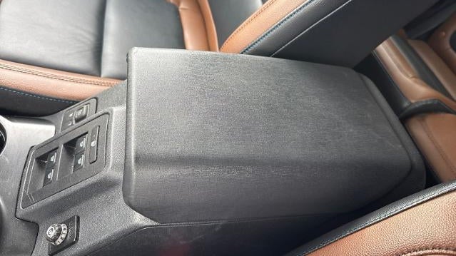 2023 Ford Bronco Base Advanced