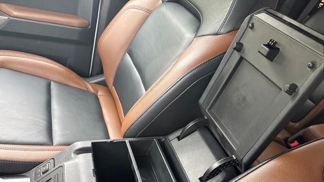 2023 Ford Bronco Base Advanced