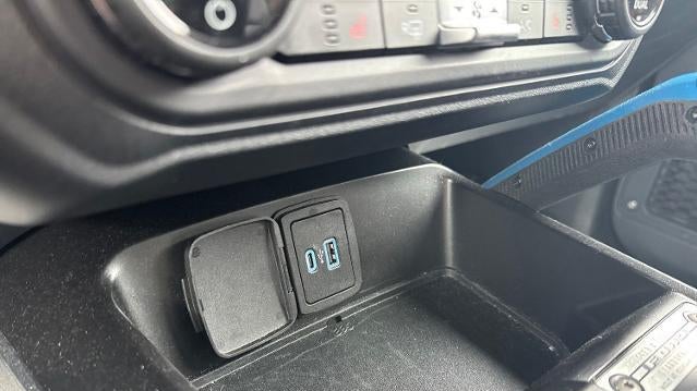 2023 Ford Bronco Base Advanced