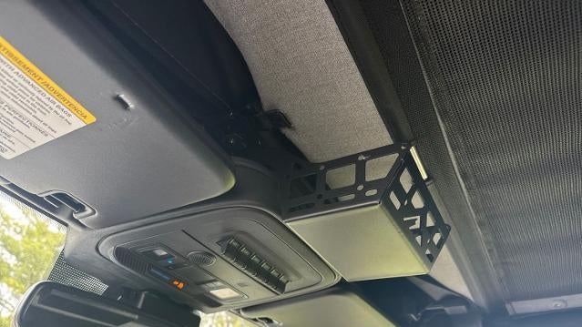 2023 Ford Bronco Base Advanced