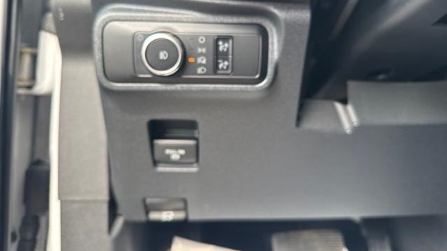 2023 Ford Bronco Base Advanced
