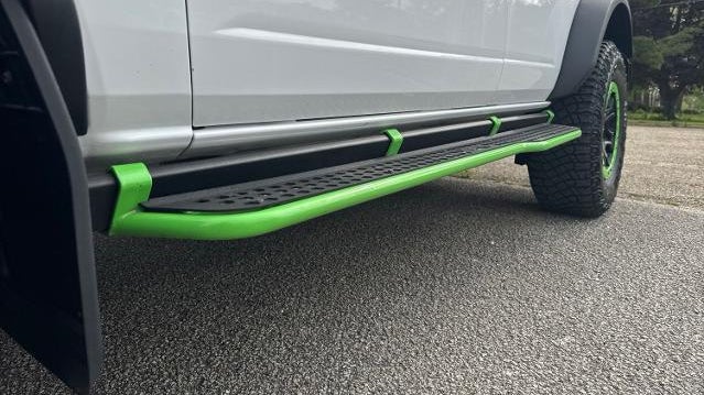 2023 Ford Bronco Base Advanced