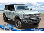 2023 Bronco Thumbnail 1