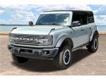 2023 Bronco Thumbnail 2