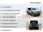 2023 Bronco Thumbnail 6