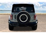 2023 Bronco Thumbnail 8