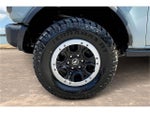 2023 Bronco Thumbnail 35
