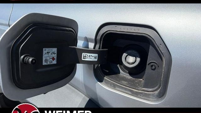 2023 Ford Bronco Black Diamond Advanced