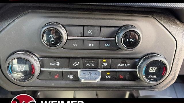 2023 Ford Bronco Black Diamond Advanced