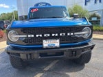 2023 Bronco Thumbnail 2