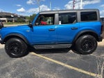2023 Bronco Thumbnail 4