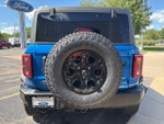 2023 Bronco Thumbnail 6