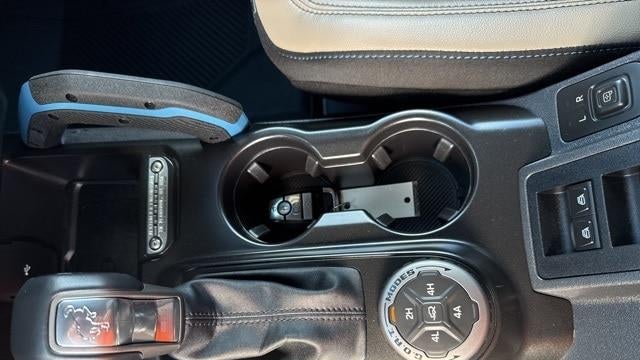 2023 Ford Bronco Base Advanced