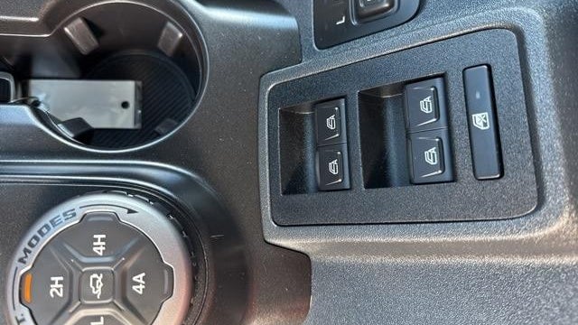 2023 Ford Bronco Base Advanced