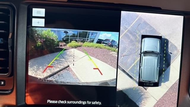 2023 Ford Bronco Base Advanced