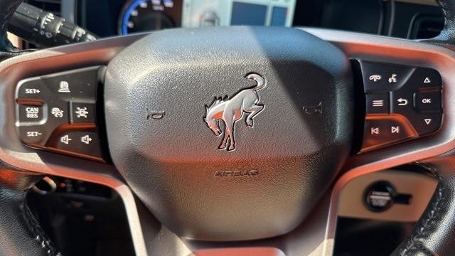 2023 Ford Bronco Base Advanced