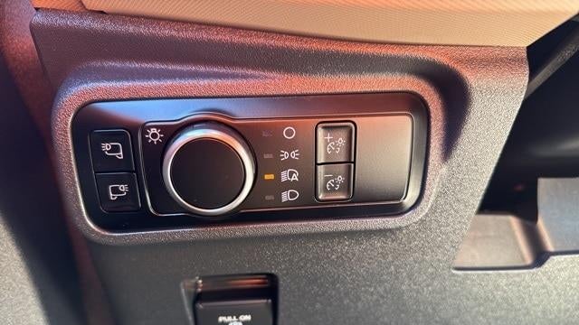 2023 Ford Bronco Base Advanced
