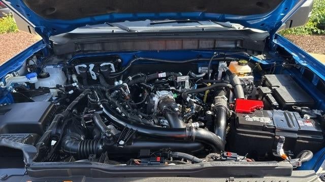 2023 Ford Bronco Base Advanced