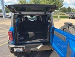 2023 Bronco Thumbnail 7