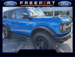2023 Bronco Thumbnail 1
