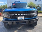 2023 Bronco Thumbnail 2