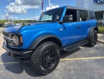 2023 Bronco Thumbnail 3