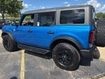 2023 Bronco Thumbnail 5