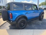 2023 Bronco Thumbnail 8