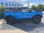 2023 Bronco Thumbnail 9