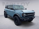 2023 Bronco Thumbnail 1