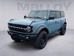 2023 Bronco Thumbnail 2