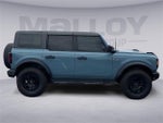 2023 Bronco Thumbnail 7