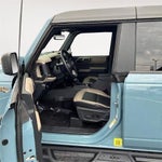 2023 Bronco Thumbnail 12