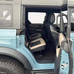 2023 Bronco Thumbnail 13