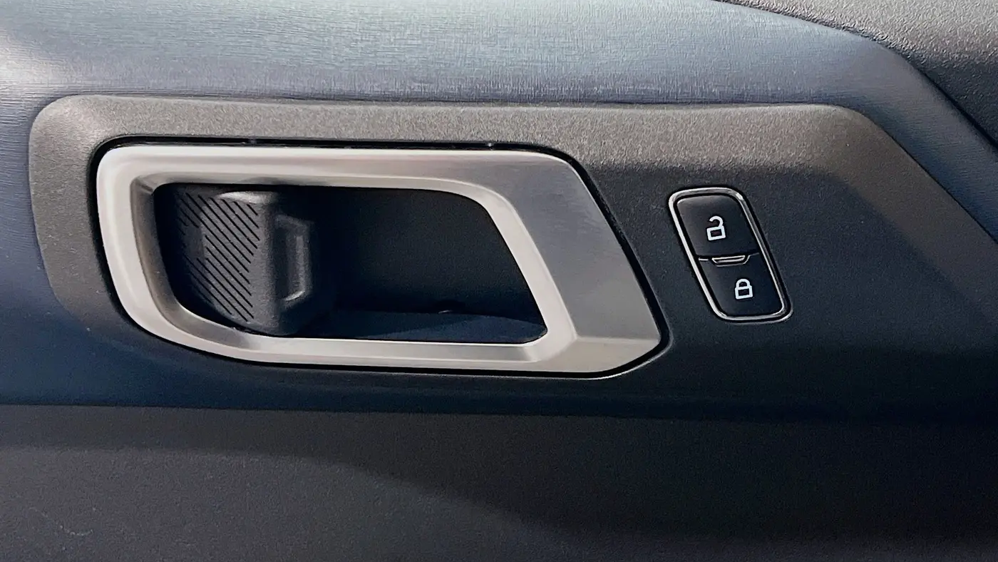 2023 Ford Bronco Base Advanced