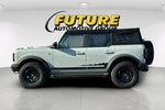 2021 Bronco Thumbnail 5