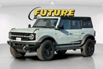 2021 Bronco Thumbnail 6