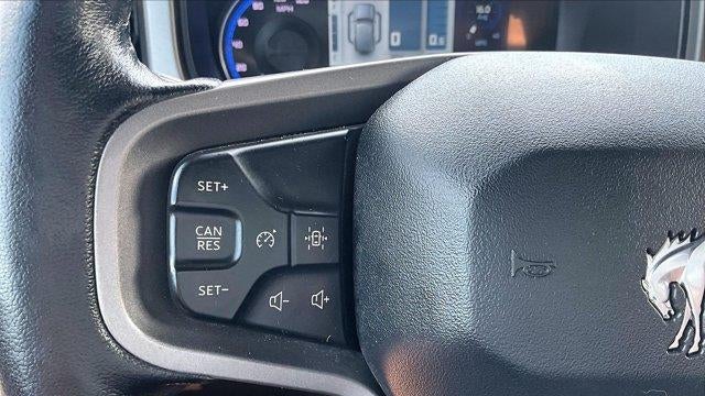 2021 Ford Bronco Big Bend Advanced
