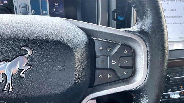 2021 Ford Bronco Big Bend Advanced