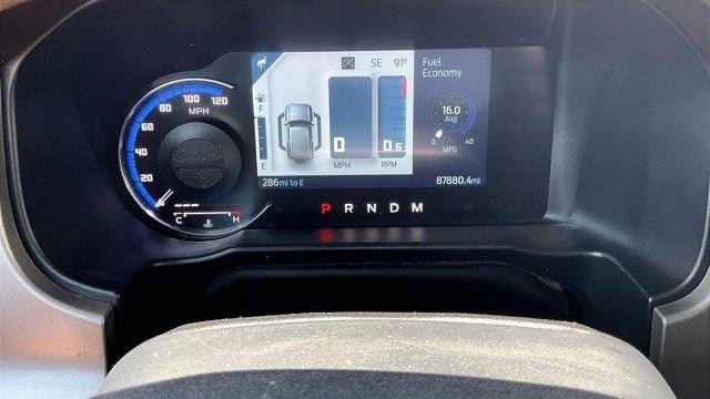 2021 Ford Bronco Big Bend Advanced