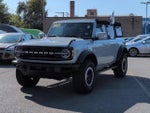 2021 Bronco Thumbnail 9