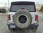 2021 Bronco Thumbnail 6