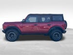 2021 Bronco Thumbnail 2