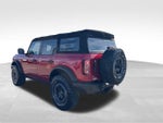 2021 Bronco Thumbnail 3