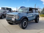 2021 Bronco Thumbnail 4