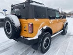 2021 Bronco Thumbnail 3