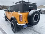 2021 Bronco Thumbnail 5