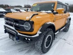 2021 Bronco Thumbnail 7